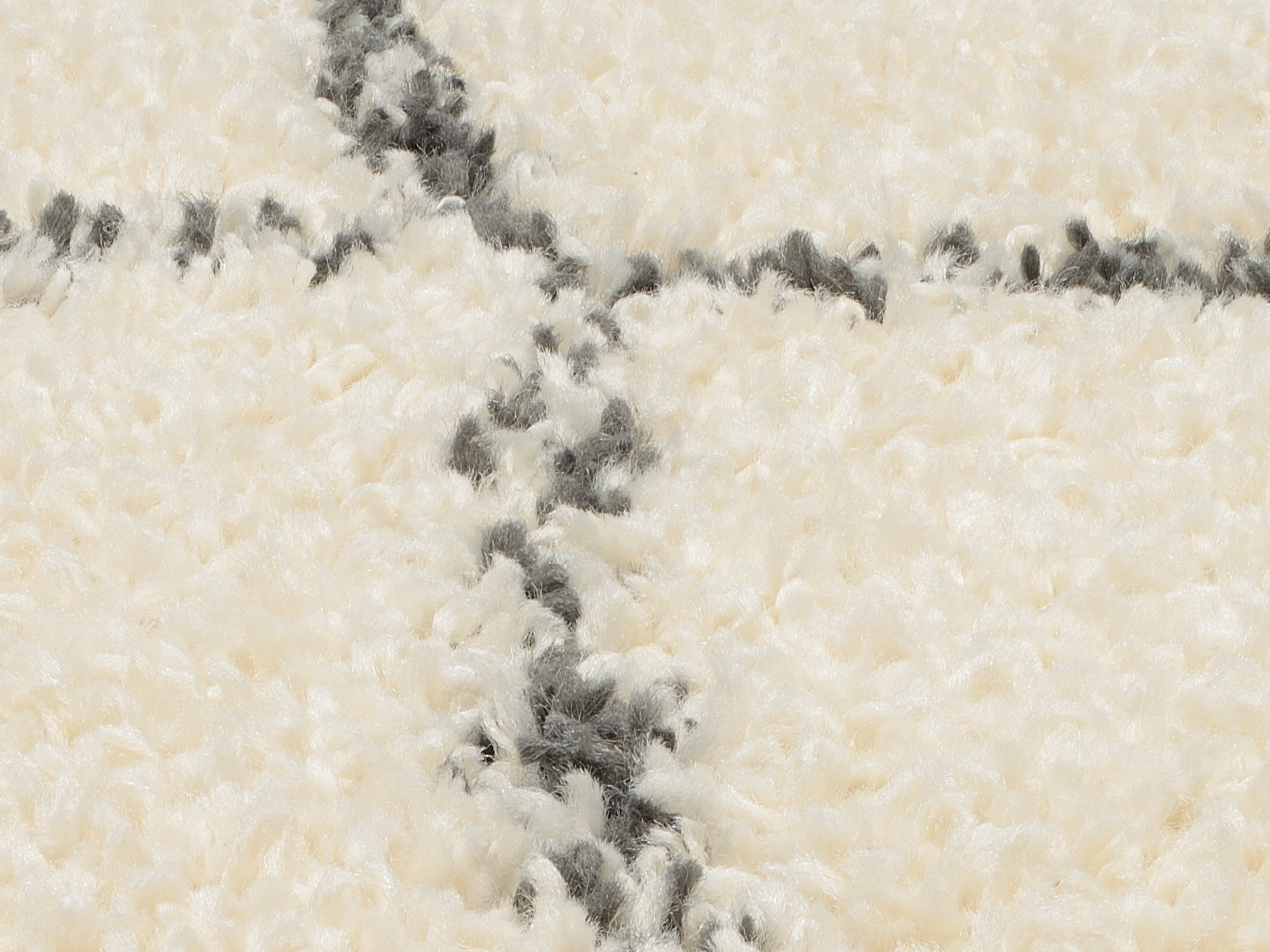 Hochflor-Teppich Stockholm Creme | Homerugs - Dein TEPPICH-Onlineshop | 06 view