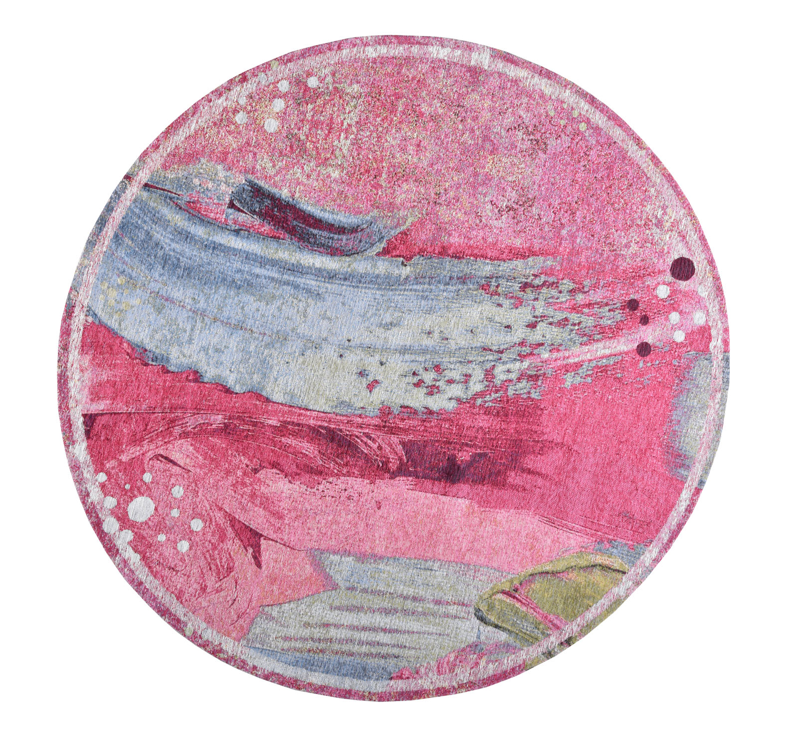 Pink/Multi