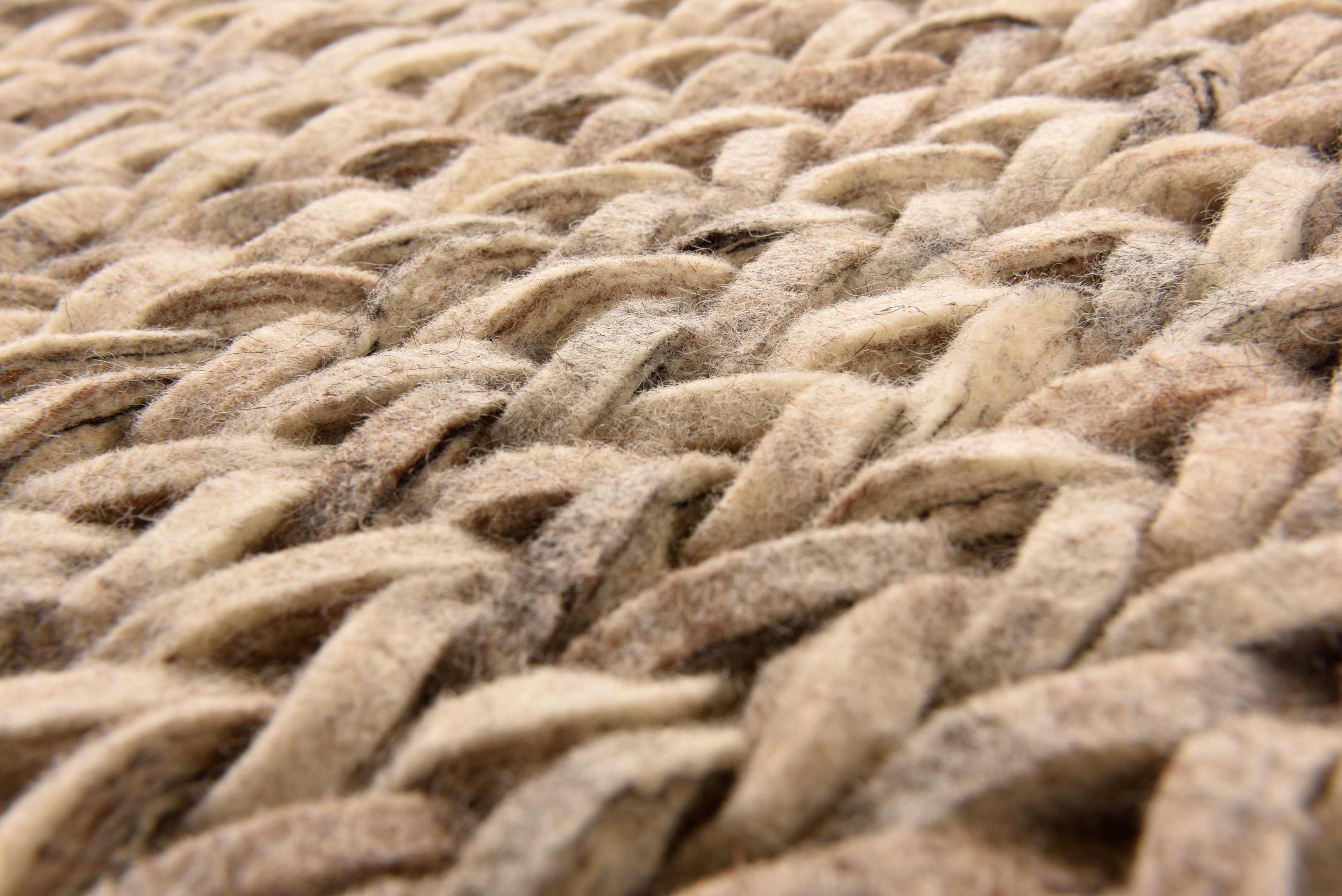 Wollteppich Arlberg 3619 125 Natural/Beige | Homerugs - Dein TEPPICH-Onlineshop | 05 view