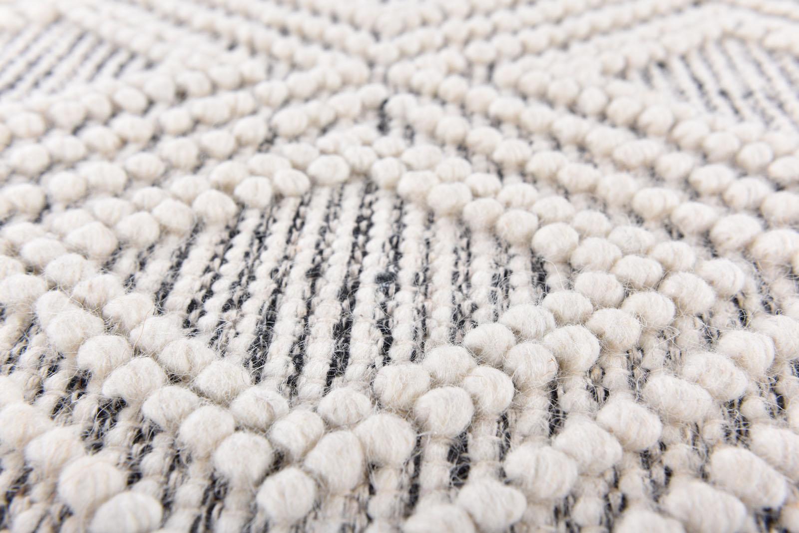 Wollteppich Visby 702 115 Natural/Multi | Homerugs - Dein TEPPICH-Onlineshop | 04 view