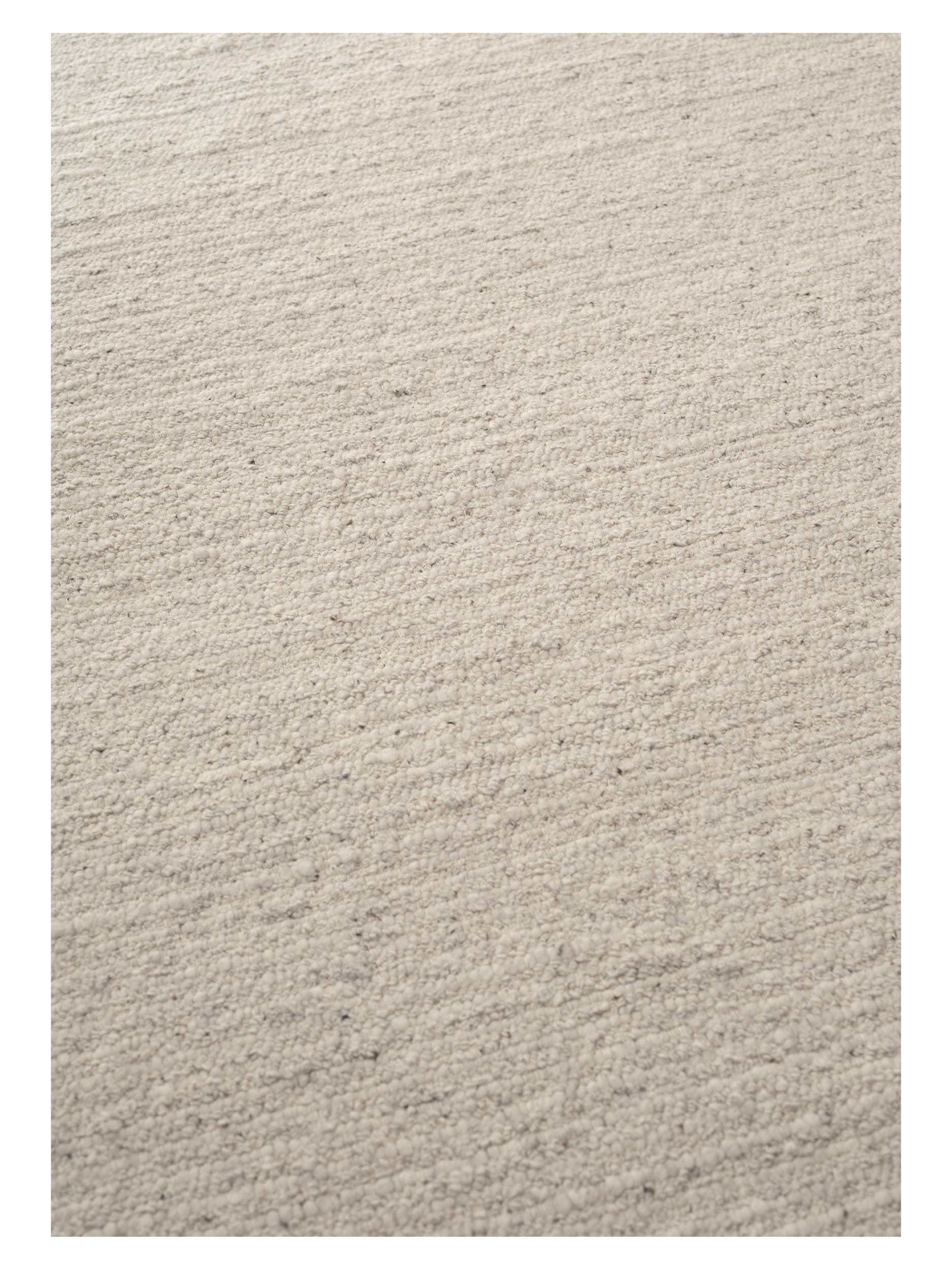 Wohnzimmer Teppich Melange Sky Marble aus 100% Viskose, in der Farbe Marble | Homerugs - Raumansicht