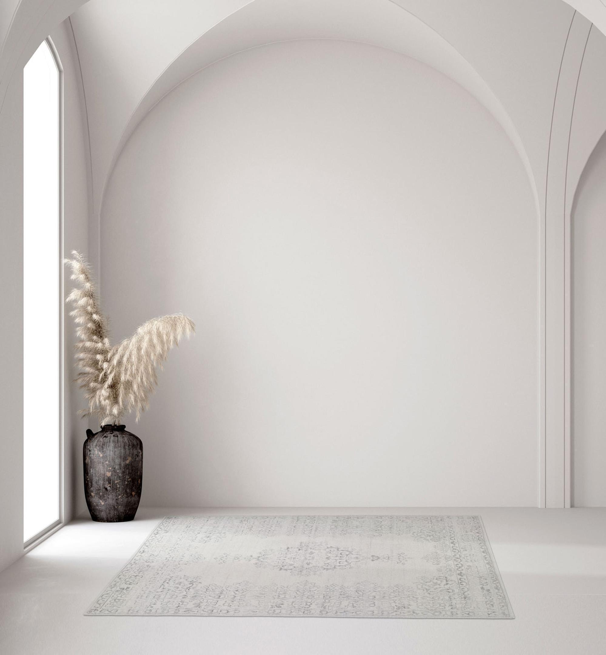 Vintage-Teppich Versian 1213 100 Natural | Homerugs - Dein TEPPICH-Onlineshop | Mood view