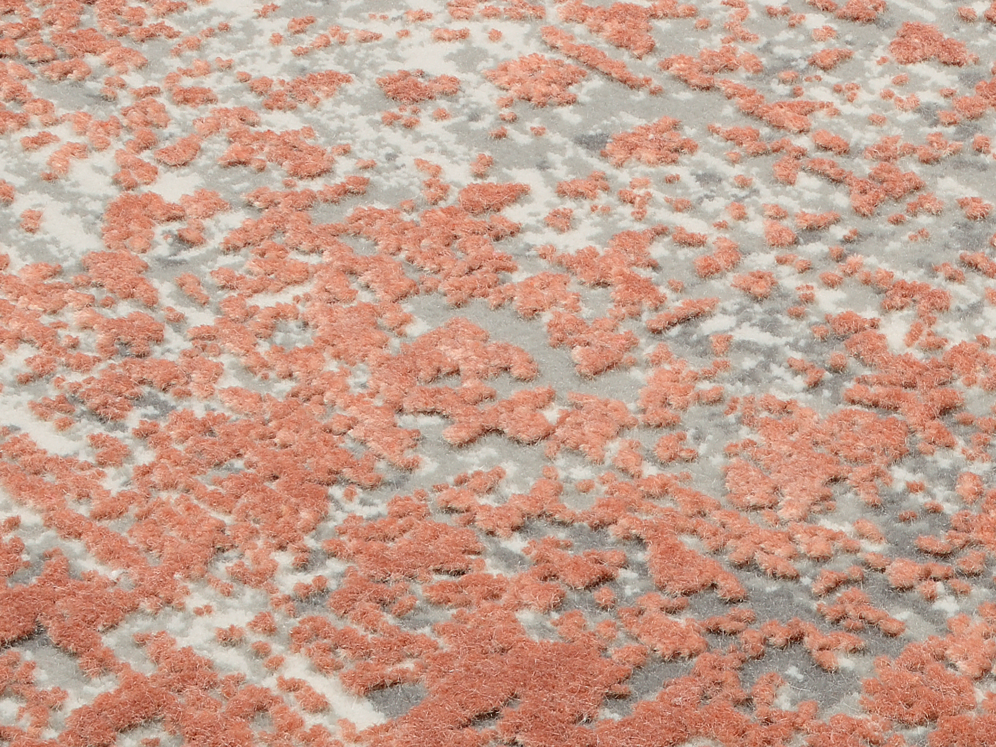 Designer-Teppich Manhattan 02 Rose | Homerugs - Dein TEPPICH-Onlineshop | 03 view