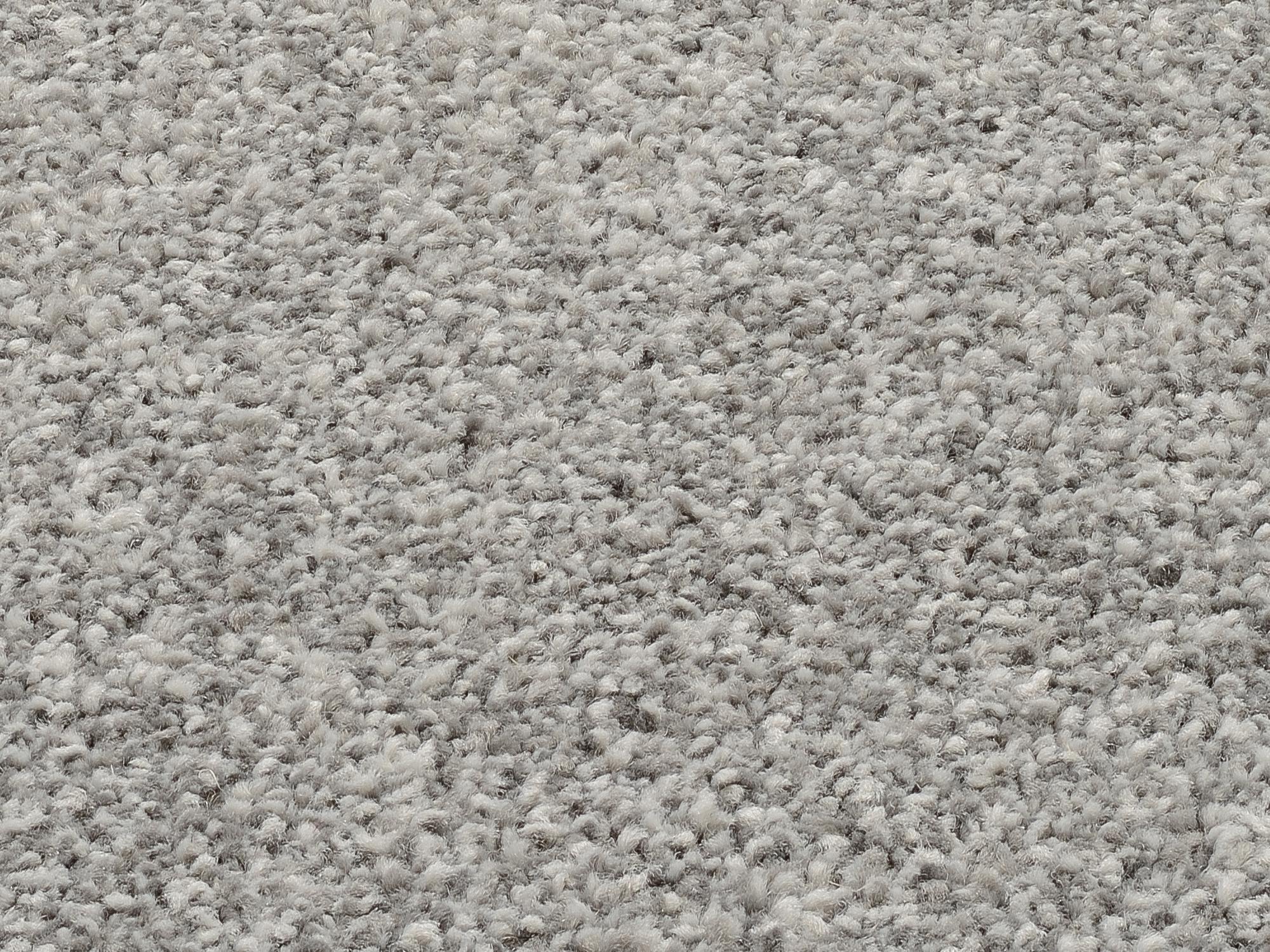 Teppich Negris 08 Dunkelgrau aus 100% Polypropylen, in der Farbe Dk.Grau | Homerugs - Detailsicht (5)