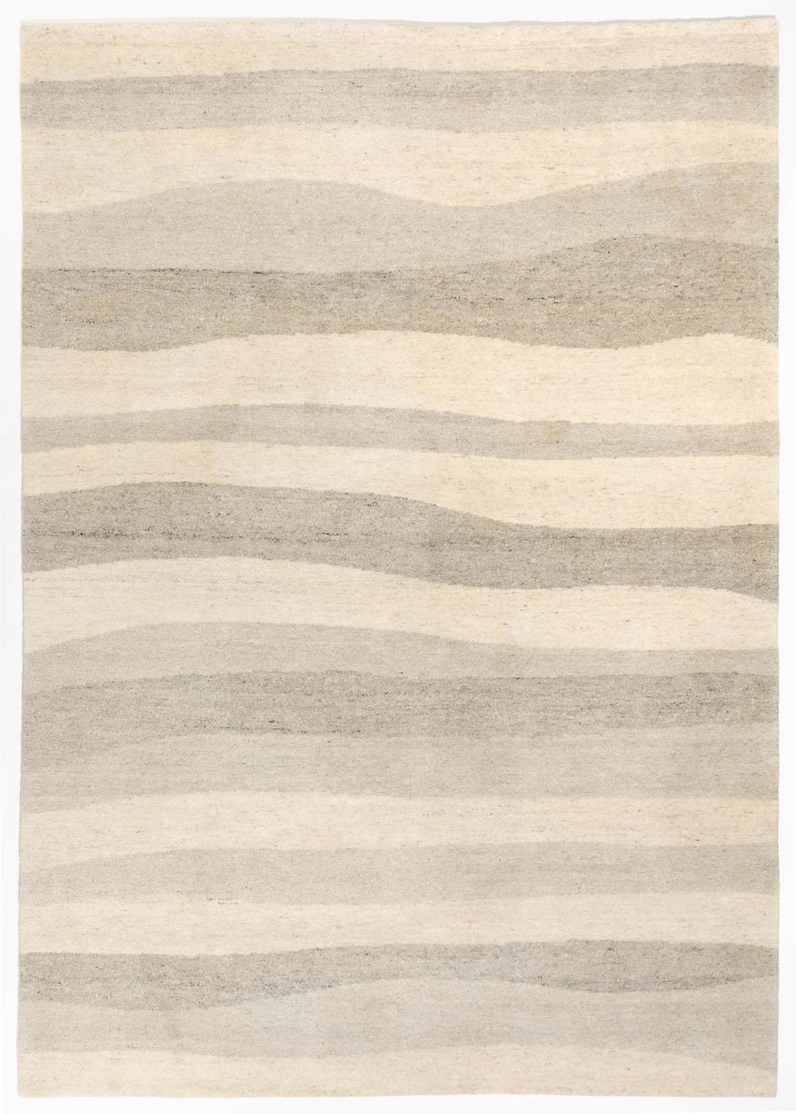 Heaven L-521 hellgrau/beige 170x240 cm