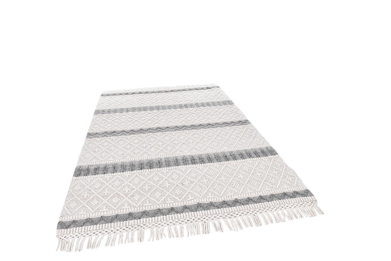 Wollteppich Visby 915 100 Natural | Homerugs - Dein TEPPICH-Onlineshop | 03 view