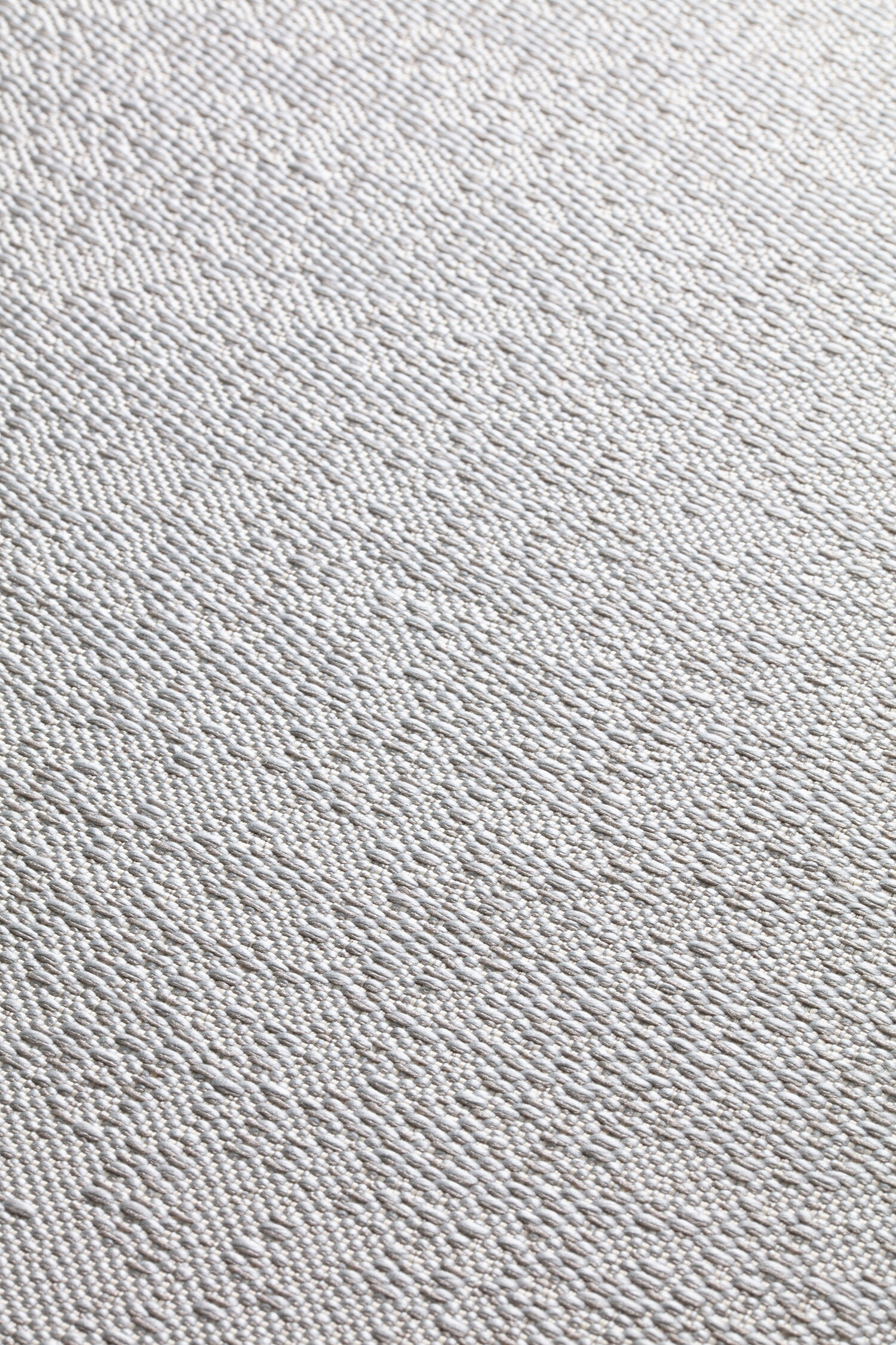Ligne Pure Moderner Teppich Relax Ice Blue | Homerugs - Dein TEPPICH-Onlineshop | Mood view