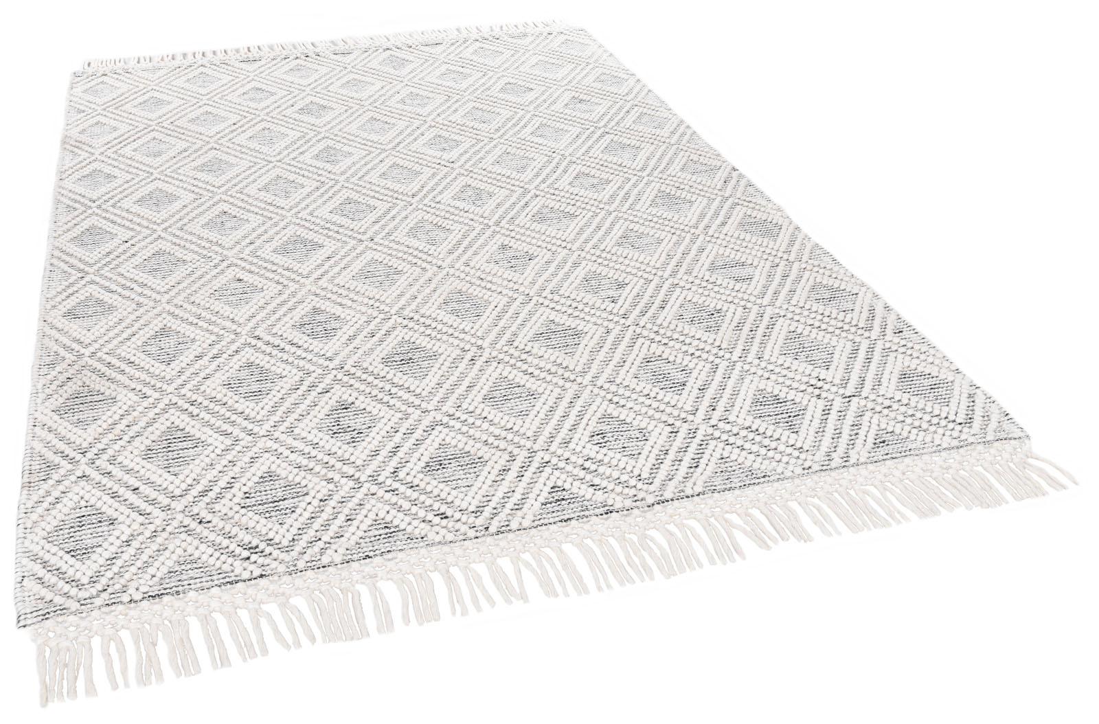 Wollteppich Visby 702 115 Natural/Multi | Homerugs - Dein TEPPICH-Onlineshop | 03 view
