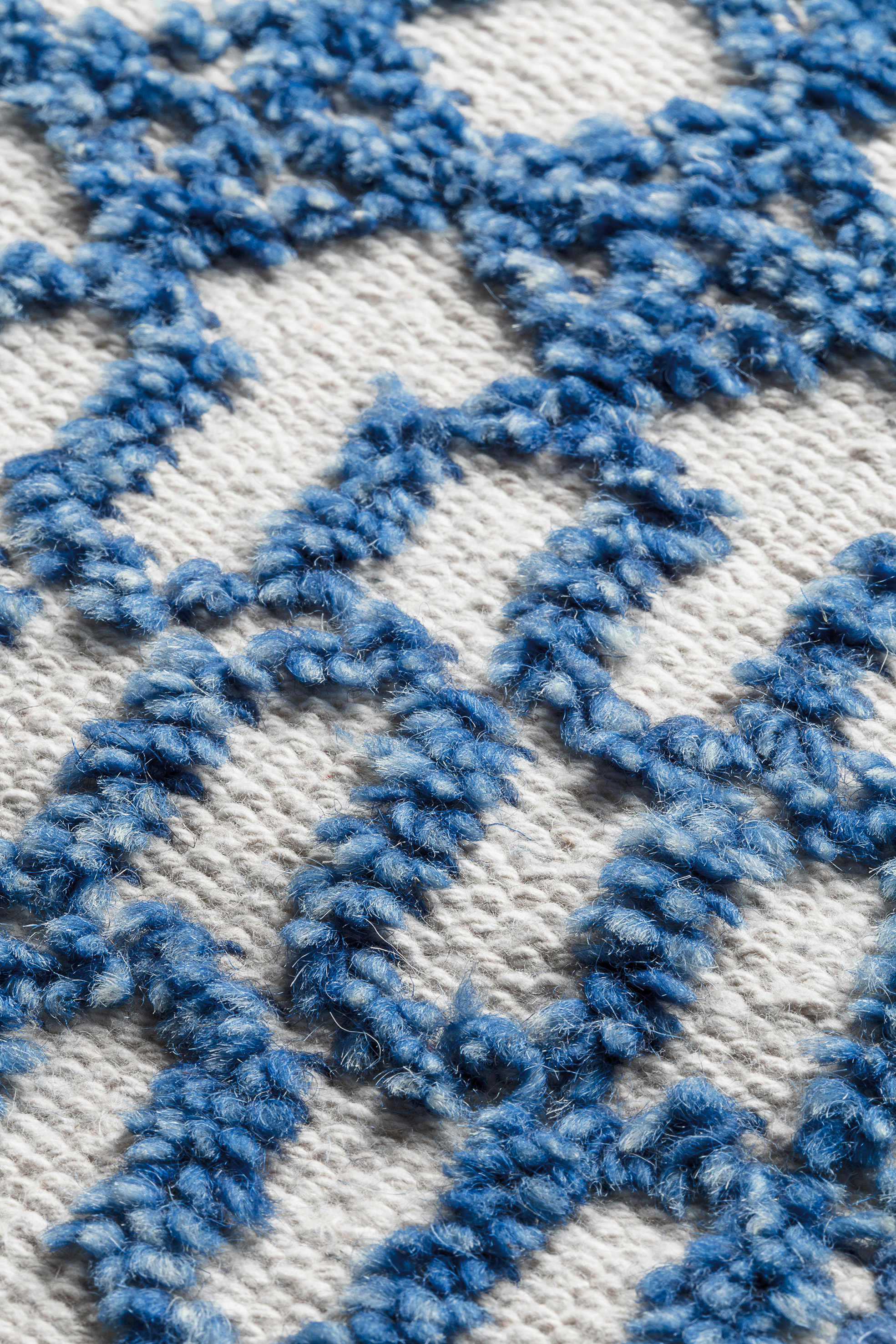 Ligne Pure Perserteppich Switch Blue | Homerugs - Dein TEPPICH-Onlineshop | Mood view