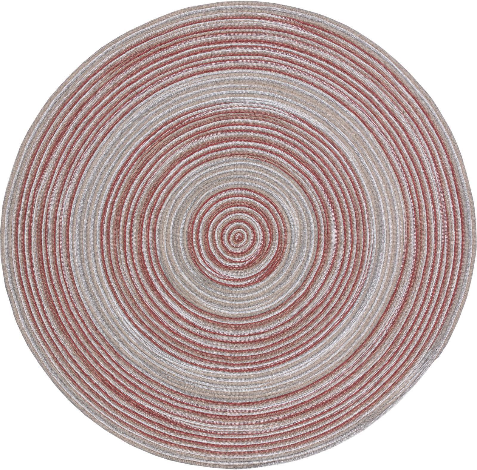 Outdoor rug Levante Indian Summer, Synthetic fibre, in colour Indian Summer | Homerugs - Room View