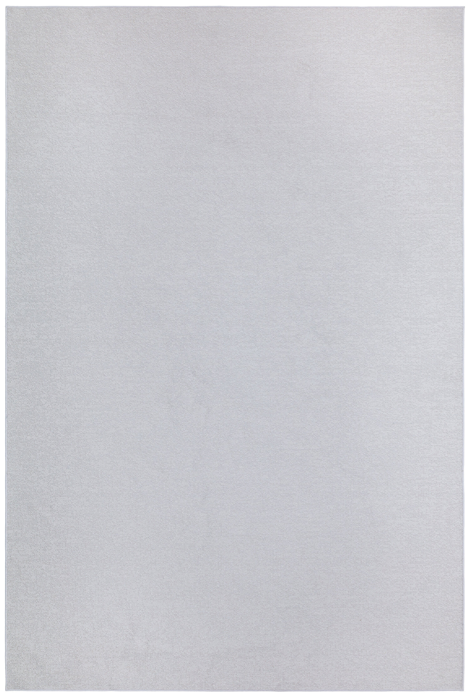 Ligne Pure Moderner Teppich Relax Ice Blue | Homerugs - Dein TEPPICH-Onlineshop | Top view