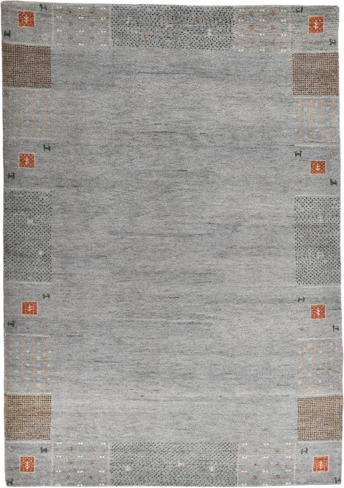 Gray