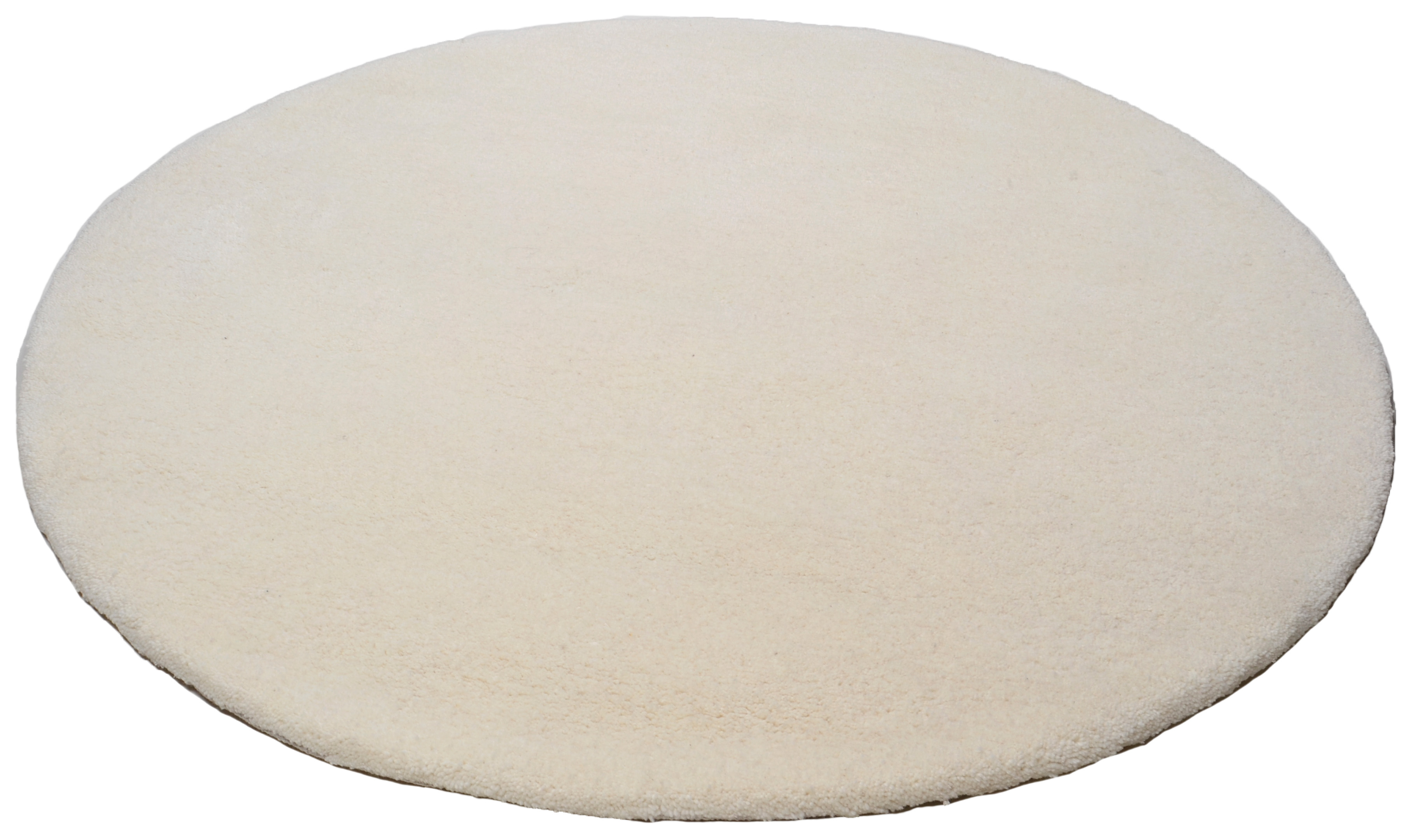 Berber rug Maloronga Uni 997 Blanc | Homerugs - Your online rug store | 03 view