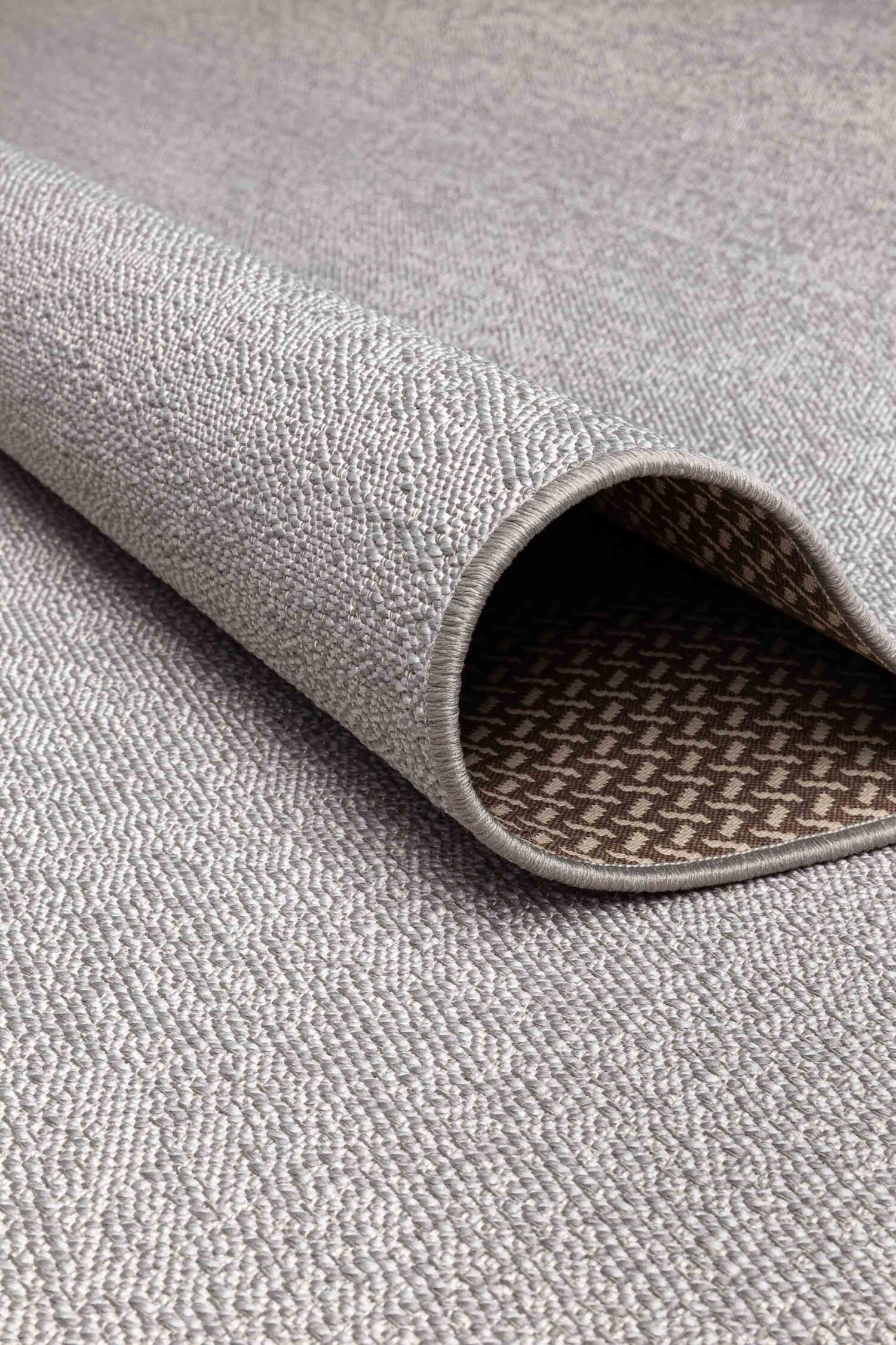 Ligne Pure Moderner Teppich Relax Ivory | Homerugs - Dein TEPPICH-Onlineshop | Mood view