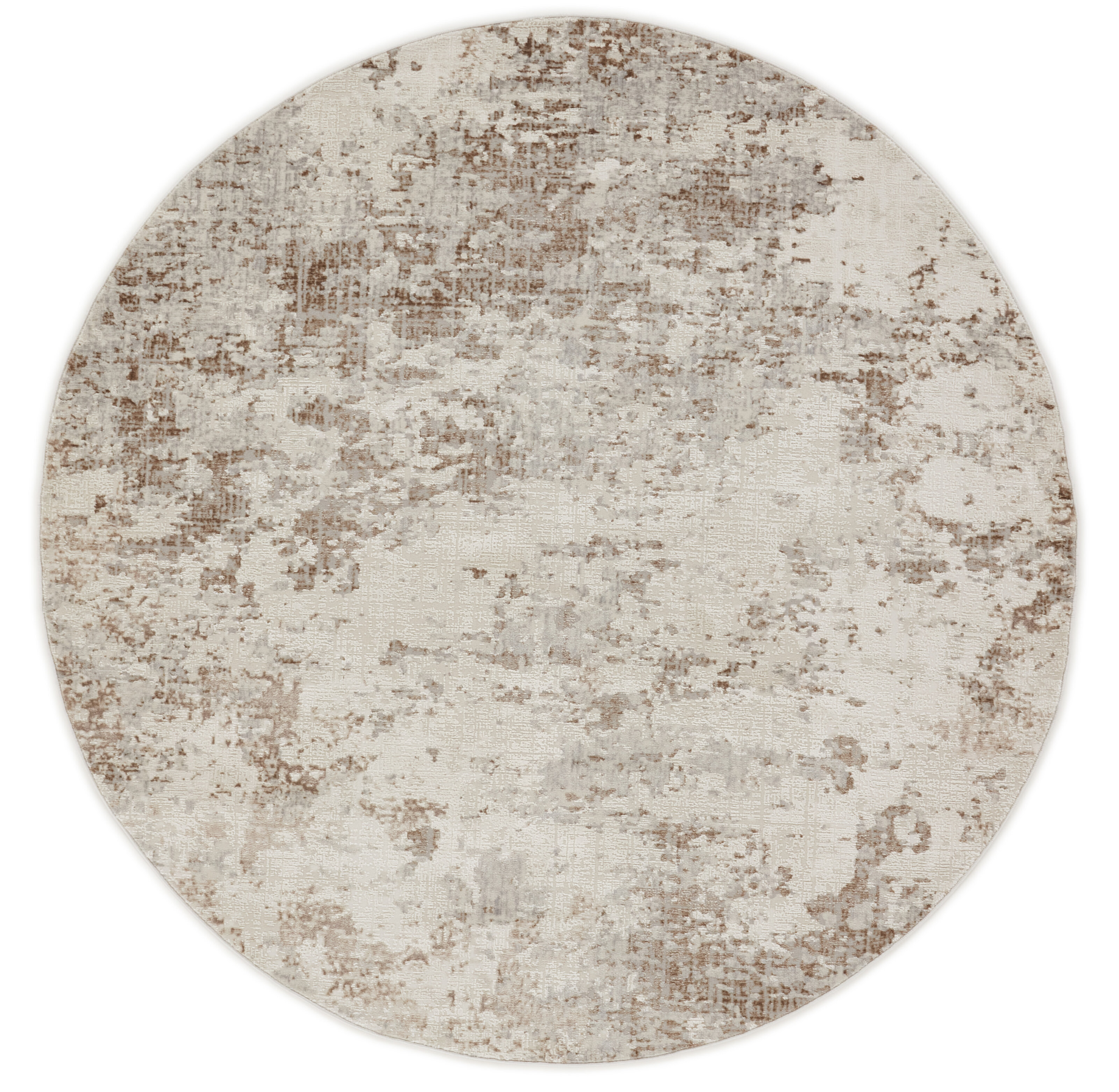 Everyday Gemma Round