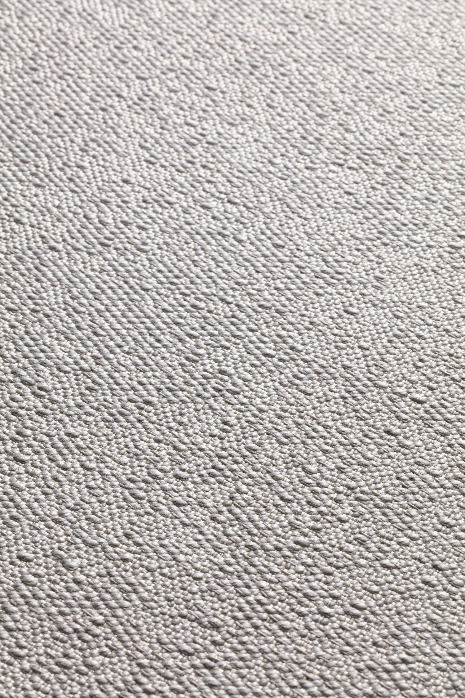 Ligne Pure Moderner Teppich Relax Silver | Homerugs - Dein TEPPICH-Onlineshop | Mood view