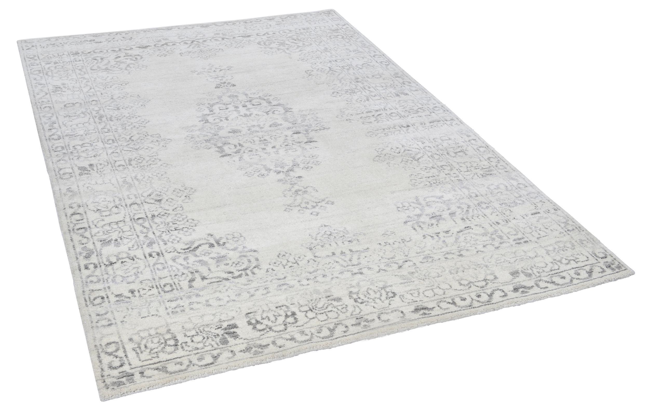 Vintage-Teppich Versian 1213 100 Natural | Homerugs - Dein TEPPICH-Onlineshop | 03 view