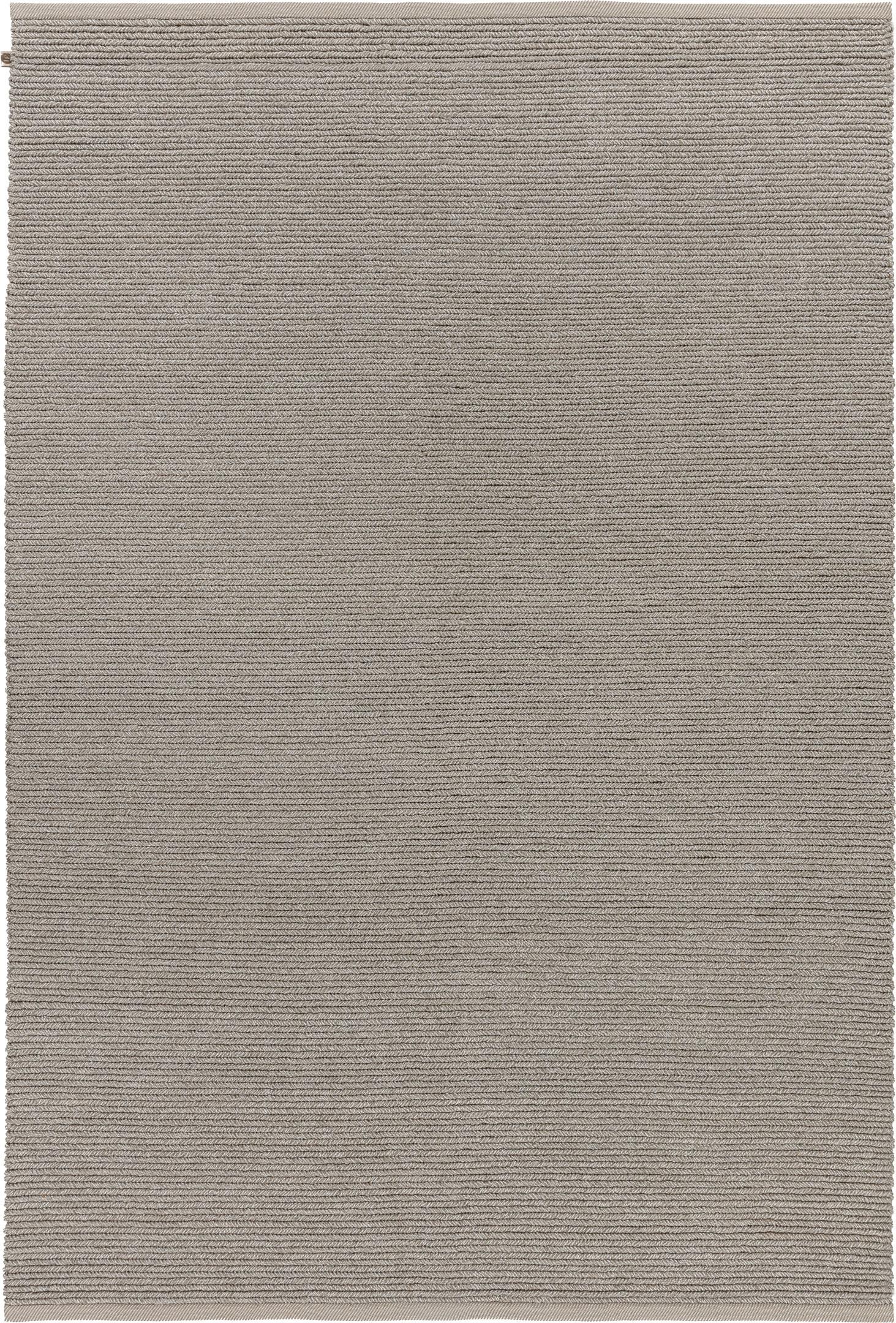 Schlafzimmer Teppich Nautilus Wild Dove aus 100% Polypropylen, in der Farbe Wild Dove | Homerugs - Draufsicht