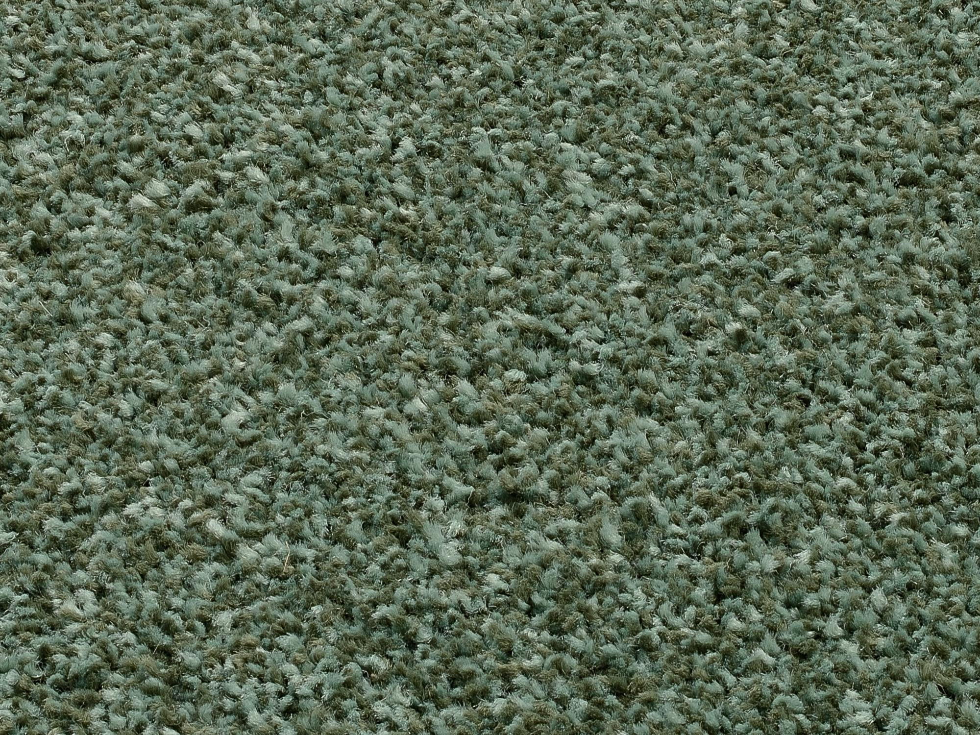 Rug Negris 08 Grün, 100% Polypropylene, in colour Green | Homerugs - Detail View (5)