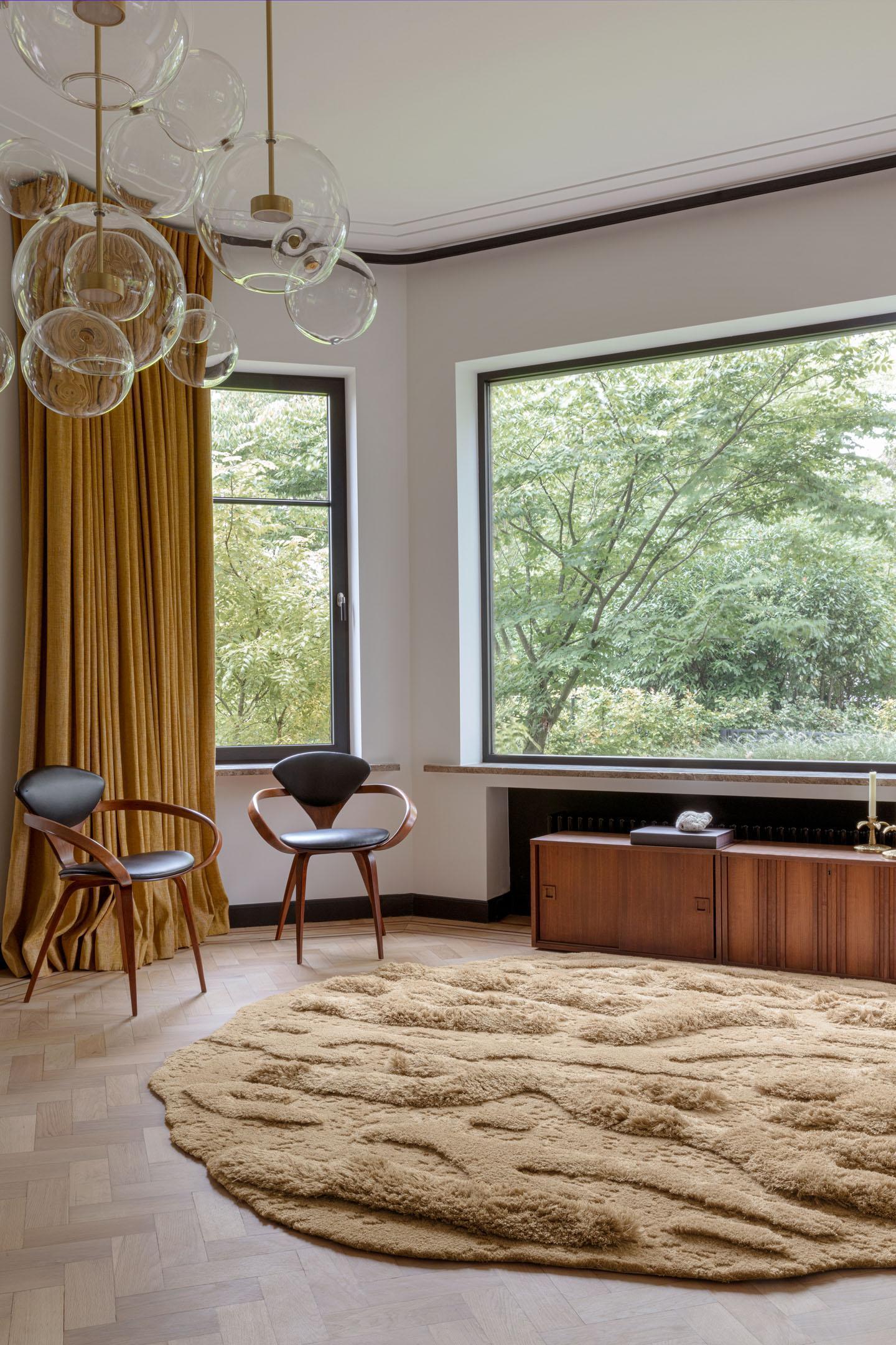 Teppiche 300x300 cm kaufen