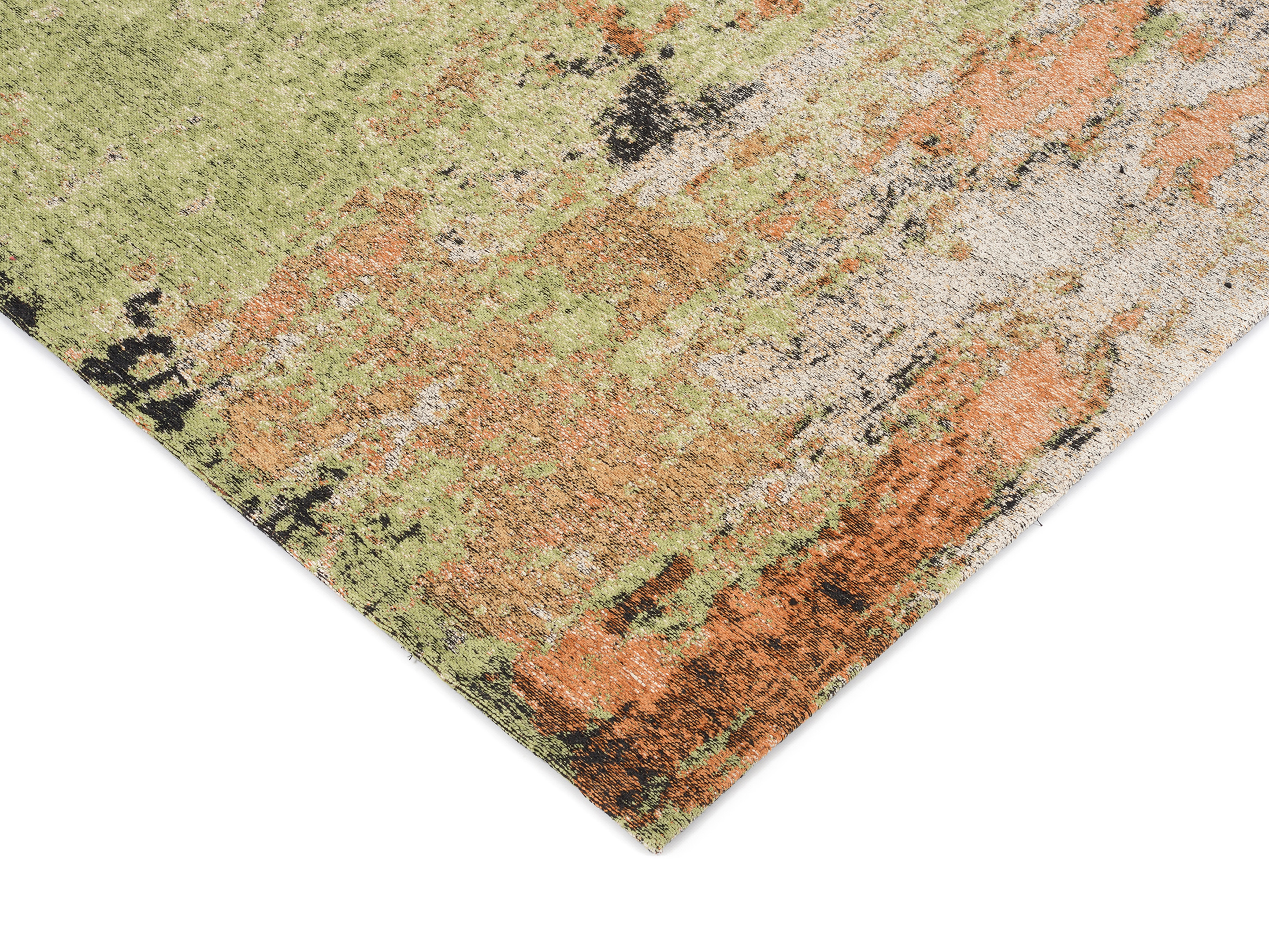 Flachgewebe-Teppich Sintra Uno 08 Multicolor | Homerugs - Dein TEPPICH-Onlineshop | Mood view