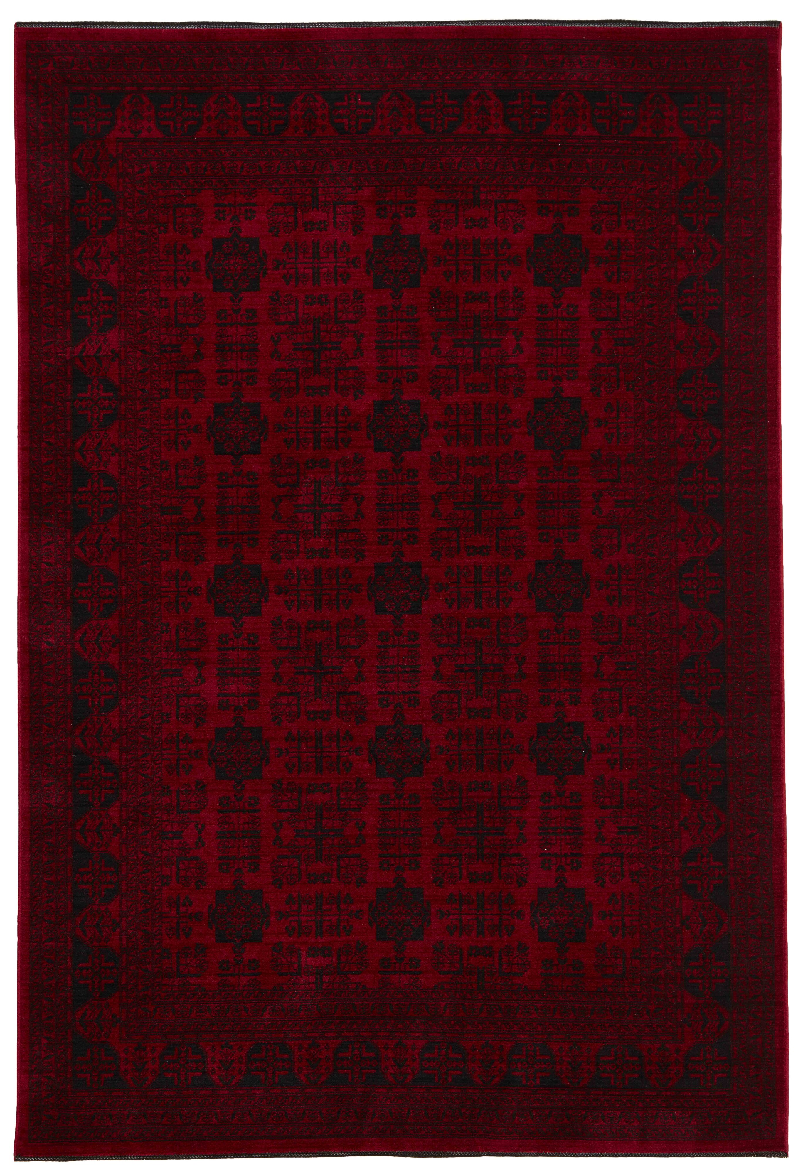 Everyday Afghan Khalmohamady Outlet