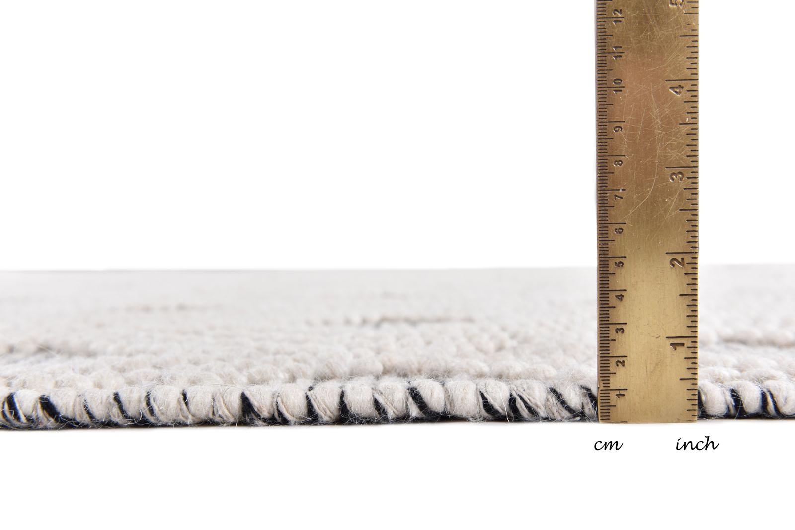 Wollteppich Visby 702 115 Natural/Multi | Homerugs - Dein TEPPICH-Onlineshop | 05 view