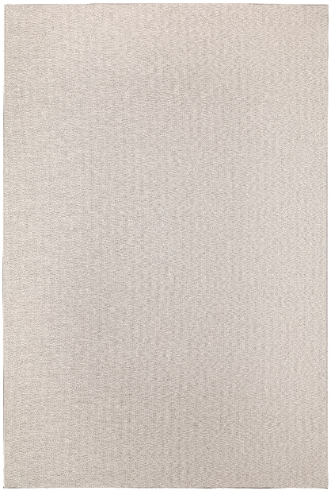 Ligne Pure Moderner Teppich Relax Ivory | Homerugs - Dein TEPPICH-Onlineshop | Top view