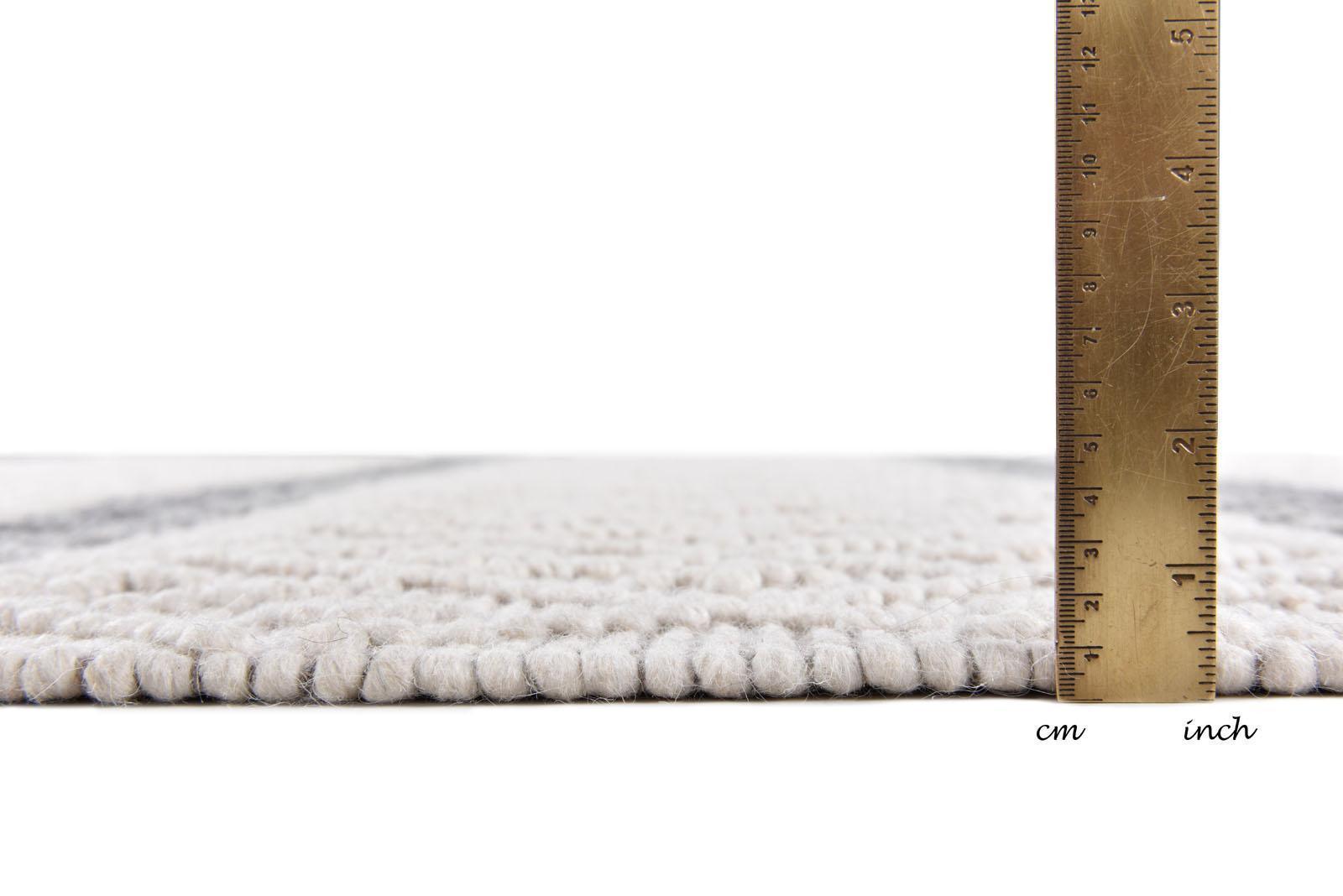 Wollteppich Visby 915 100 Natural | Homerugs - Dein TEPPICH-Onlineshop | 05 view