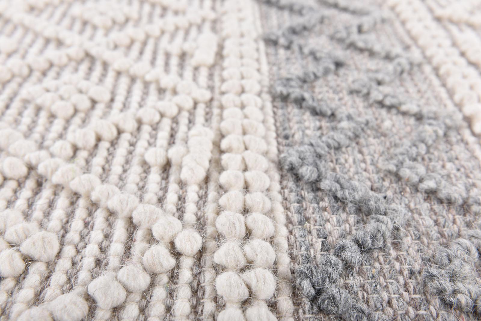 Wollteppich Visby 915 100 Natural | Homerugs - Dein TEPPICH-Onlineshop | 04 view